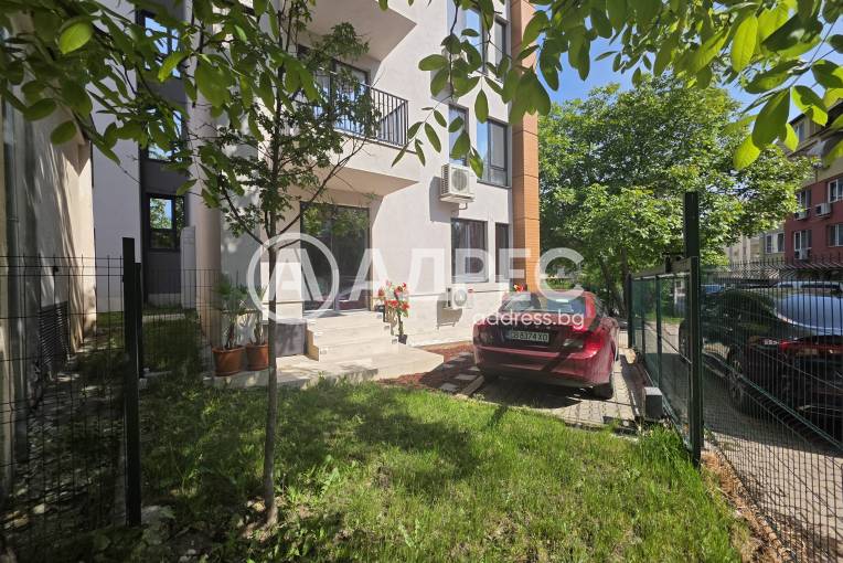 Двустаен апартамент, София, Манастирски ливади - запад, 696088, Снимка 15
