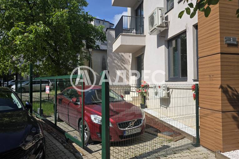 Двустаен апартамент, София, Манастирски ливади - запад, 696088, Снимка 16