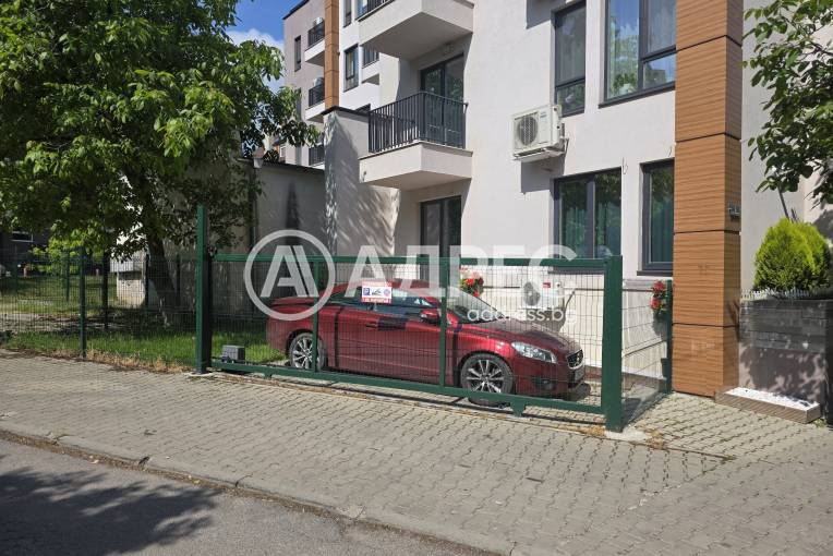Двустаен апартамент, София, Манастирски ливади - запад, 696088, Снимка 17