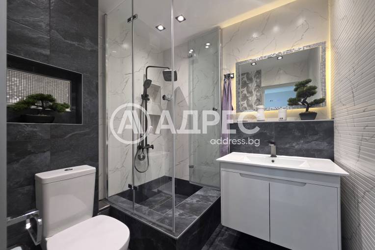 Двустаен апартамент, София, Манастирски ливади - запад, 696088, Снимка 3