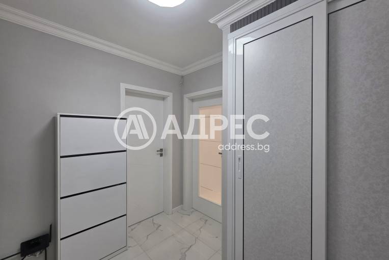 Двустаен апартамент, София, Манастирски ливади - запад, 696088, Снимка 4
