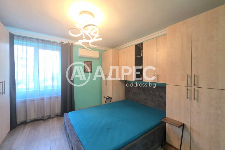 Двустаен апартамент, София, Манастирски ливади - запад, 696088, Снимка 5