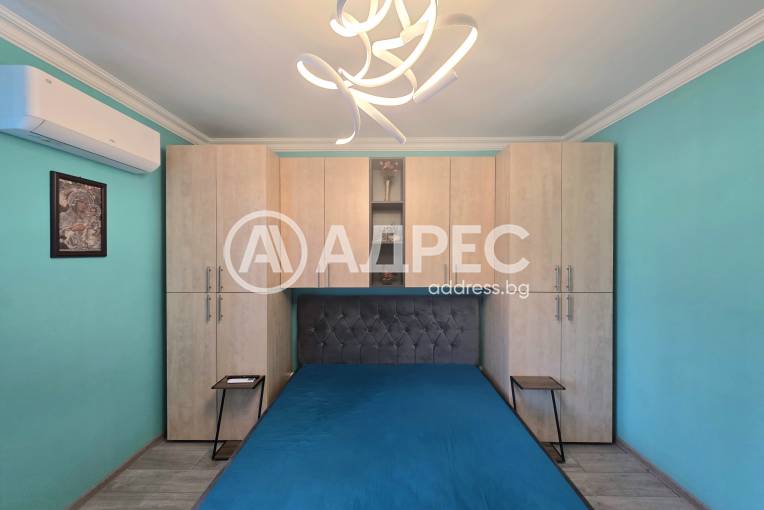 Двустаен апартамент, София, Манастирски ливади - запад, 696088, Снимка 6