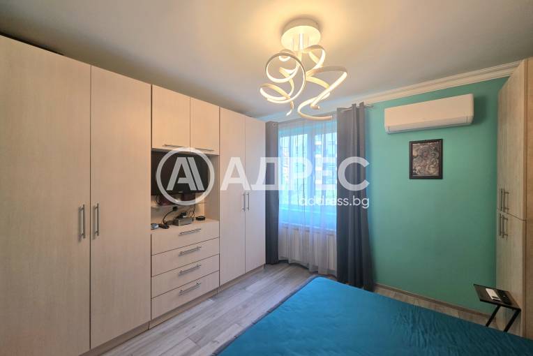Двустаен апартамент, София, Манастирски ливади - запад, 696088, Снимка 7