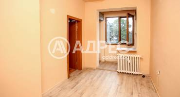 Двустаен апартамент, София, Лозенец, 697088, Снимка 1