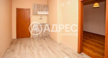 Двустаен апартамент, София, Лозенец, 697088, Снимка 2