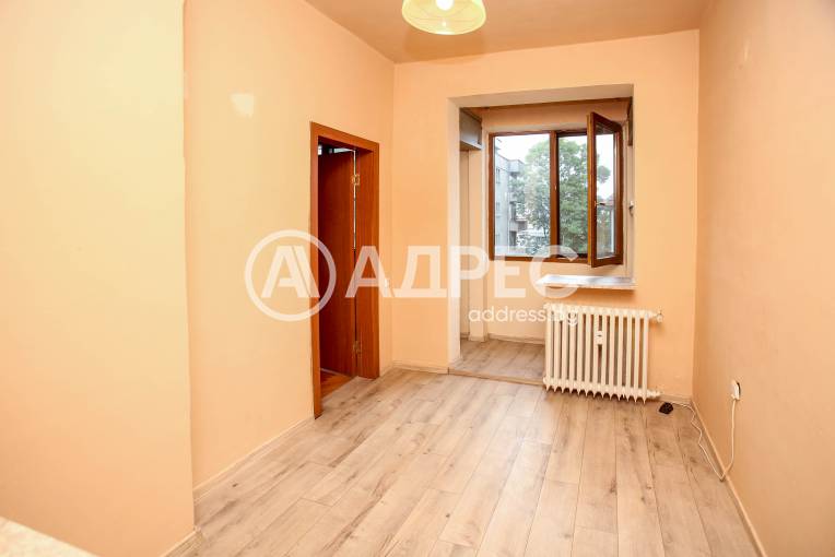 Двустаен апартамент, София, Лозенец, 697088, Снимка 1