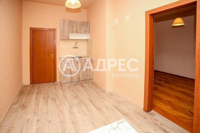 Двустаен апартамент, София, Лозенец, 697088, Снимка 2