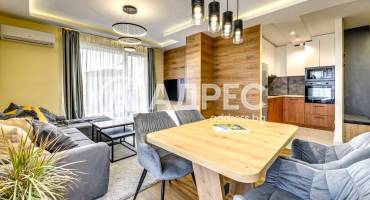 Двустаен апартамент, София, Симеоново, 699088, Снимка 1
