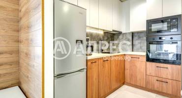 Двустаен апартамент, София, Симеоново, 699088, Снимка 2
