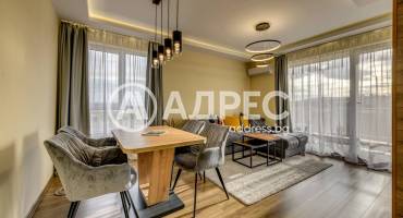 Двустаен апартамент, София, Симеоново, 699088, Снимка 3