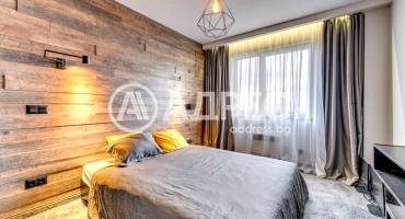 Двустаен апартамент, София, Симеоново, 699088, Снимка 4