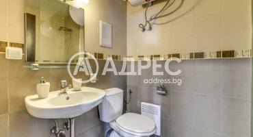 Двустаен апартамент, София, Симеоново, 699088, Снимка 5