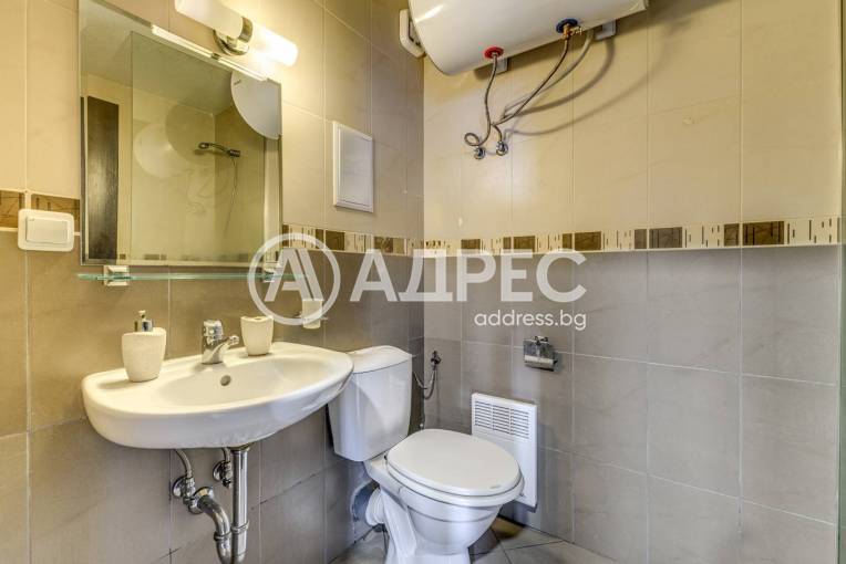 Двустаен апартамент, София, Симеоново, 699088, Снимка 5