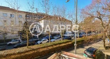 Тристаен апартамент, Бургас, Център, 701088, Снимка 2