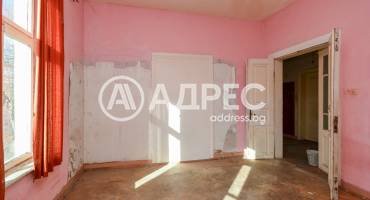 Тристаен апартамент, Бургас, Център, 701088, Снимка 4