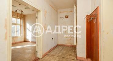 Тристаен апартамент, Бургас, Център, 701088, Снимка 8