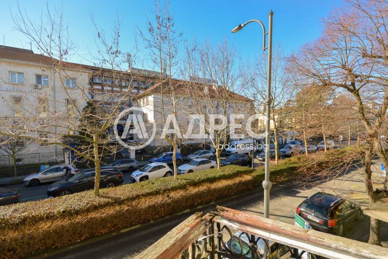 Тристаен апартамент, Бургас, Център, 701088, Снимка 2