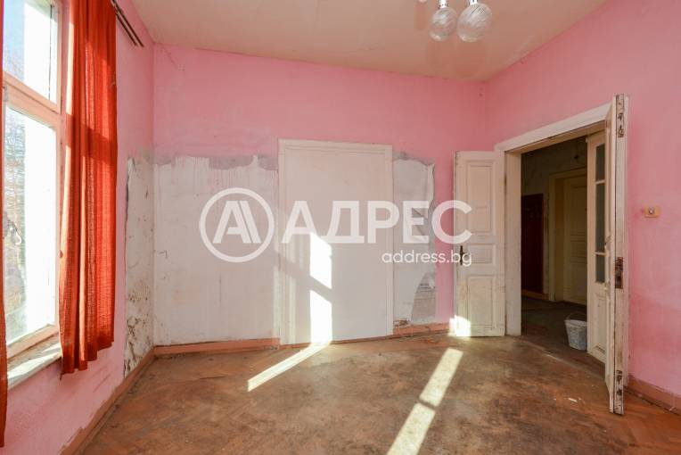 Тристаен апартамент, Бургас, Център, 701088, Снимка 4