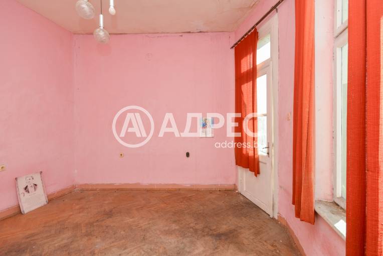 Тристаен апартамент, Бургас, Център, 701088, Снимка 5