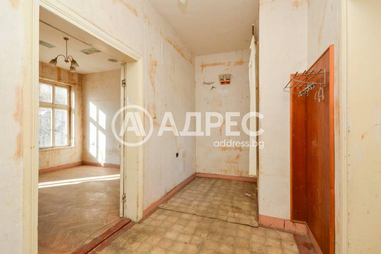 Тристаен апартамент, Бургас, Център, 701088, Снимка 8