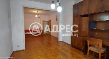 Тристаен апартамент, Варна, Нептун, 703088, Снимка 9