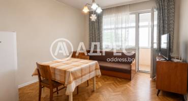 Тристаен апартамент, Варна, Нептун, 703088, Снимка 6