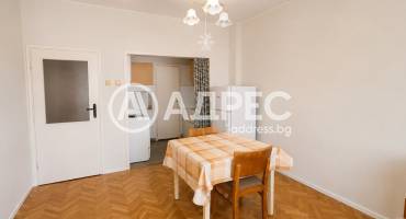 Тристаен апартамент, Варна, Нептун, 703088, Снимка 7