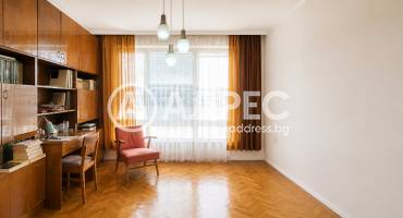 Тристаен апартамент, Варна, Нептун, 703088, Снимка 8