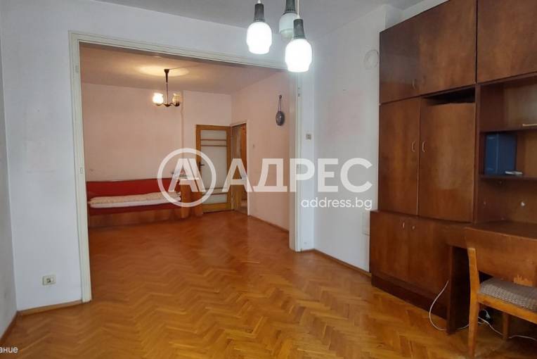 Тристаен апартамент, Варна, Нептун, 703088, Снимка 9