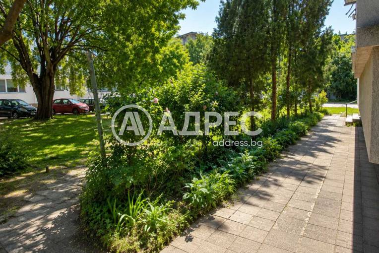 Тристаен апартамент, Варна, Нептун, 703088, Снимка 2