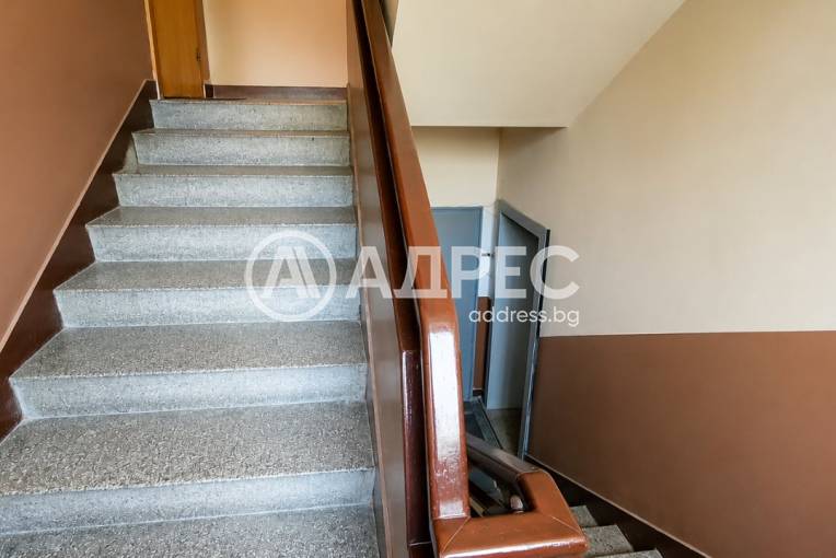 Тристаен апартамент, Варна, Нептун, 703088, Снимка 3
