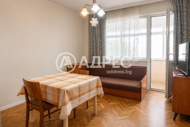 Тристаен апартамент, Варна, Нептун, 703088, Снимка 6