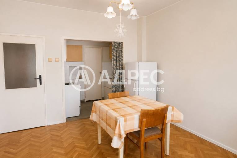 Тристаен апартамент, Варна, Нептун, 703088, Снимка 7