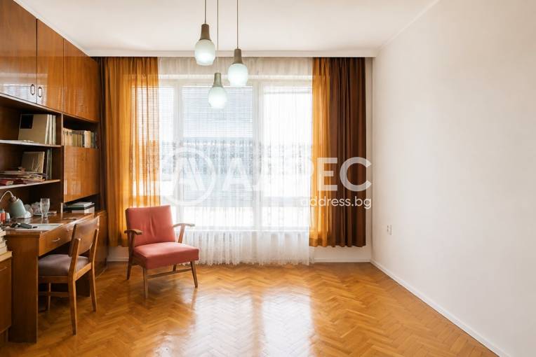 Тристаен апартамент, Варна, Нептун, 703088, Снимка 8