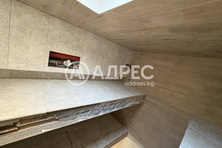 Двустаен апартамент, Шумен, Пети полк, 620089, Снимка 9