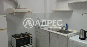 Двустаен апартамент, Варна, Червен площад, 640089, Снимка 2