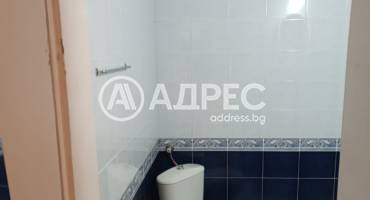 Двустаен апартамент, Варна, Червен площад, 640089, Снимка 6