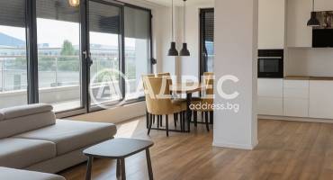 Многостаен апартамент, София, Слатина, 657089, Снимка 1