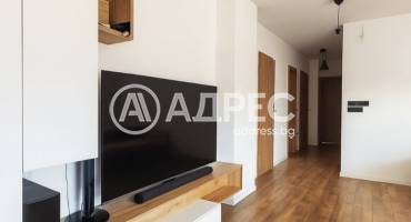 Многостаен апартамент, София, Слатина, 657089, Снимка 2