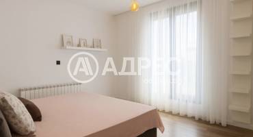 Многостаен апартамент, София, Слатина, 657089, Снимка 3