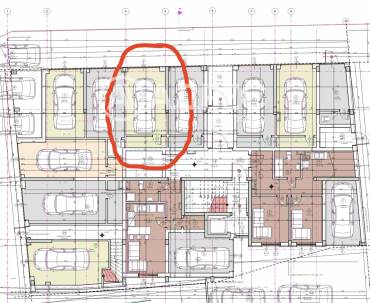 Многостаен апартамент, София, Слатина, 657089, Снимка 2