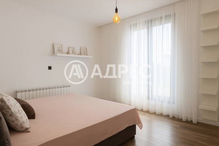 Многостаен апартамент, София, Слатина, 657089, Снимка 3