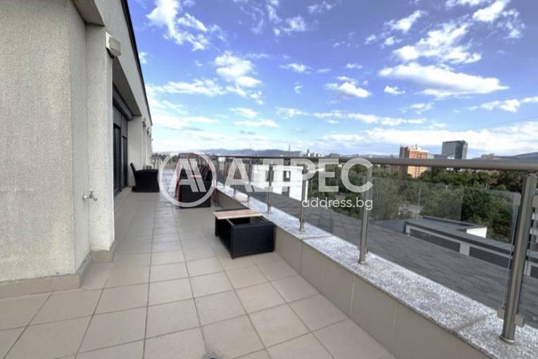 Многостаен апартамент, София, Слатина, 657089, Снимка 4