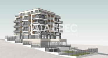 Тристаен апартамент, Варна, м-ст Ален Мак, 660089, Снимка 4