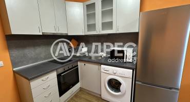 Двустаен апартамент, Плевен, Мара Денчева, 665089