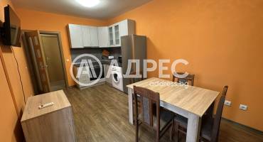 Двустаен апартамент, Плевен, Мара Денчева, 665089, Снимка 3