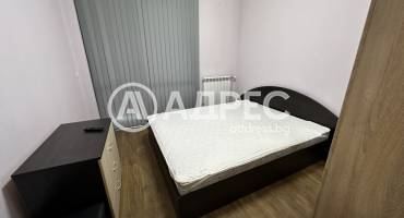 Двустаен апартамент, Плевен, Мара Денчева, 665089, Снимка 5