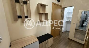 Двустаен апартамент, Плевен, Мара Денчева, 665089, Снимка 6