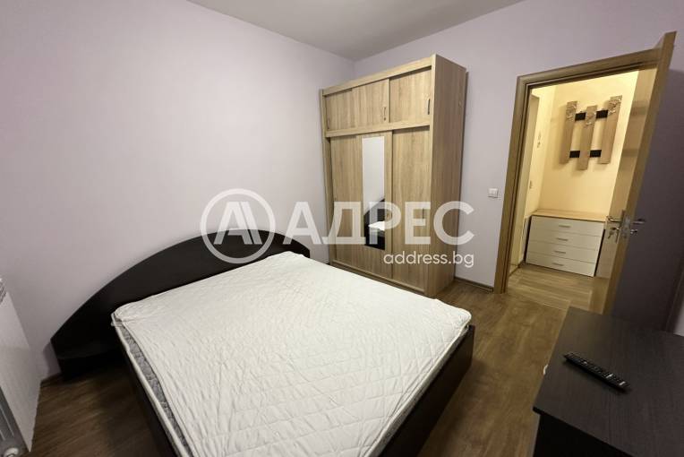 Двустаен апартамент, Плевен, Мара Денчева, 665089, Снимка 4